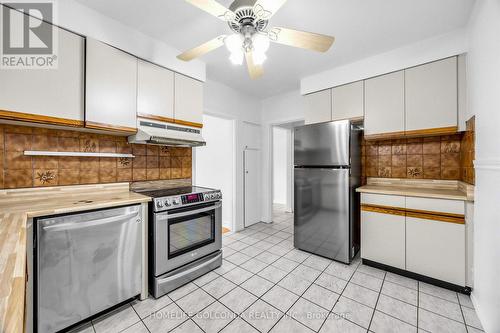 9 Moorecroft Crescent, Toronto, ON 