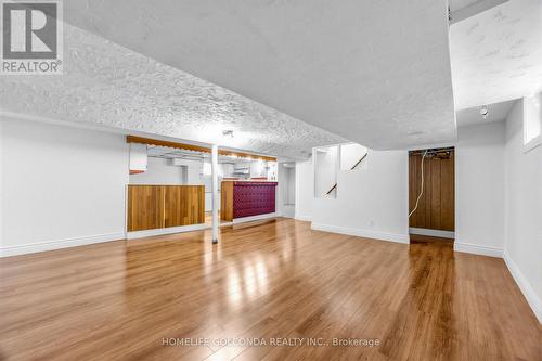 9 Moorecroft Crescent, Toronto, ON 
