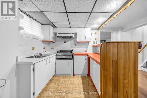 9 Moorecroft Crescent, Toronto, ON 