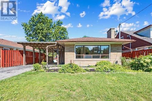 9 Moorecroft Crescent, Toronto, ON 