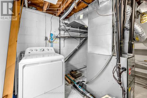 9 Moorecroft Crescent, Toronto, ON 