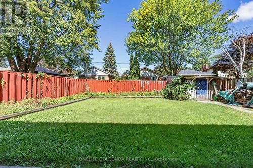 9 Moorecroft Crescent, Toronto, ON 