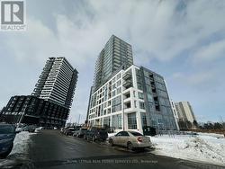 2106 - 225 MALTA AVENUE  Brampton, ON L6Y 6L6