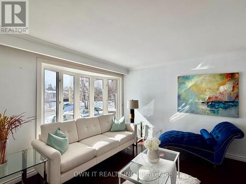 68 Campbell Drive, Brampton, ON 