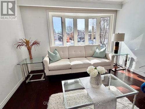 68 Campbell Drive, Brampton, ON 