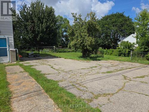 4 3Rd Side Road S, Milton, ON 