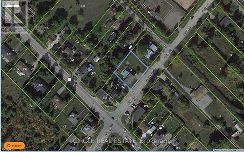 4 3Rd Side Road S, Milton, ON 