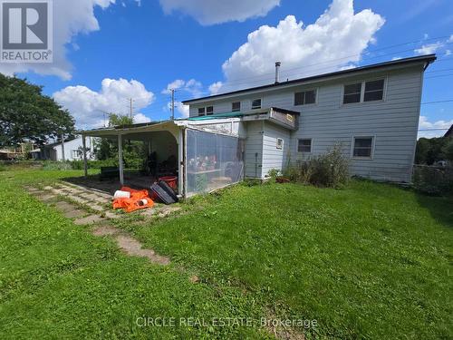 4 3Rd Side Road S, Milton, ON 
