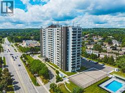 2055 UPPER MIDDLE Road Unit# 1507  Burlington, ON L7P 3P4