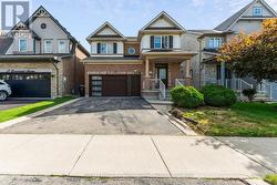 15 LEARMONT AVENUE  Caledon, ON L7C 3N3