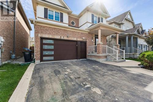 15 LEARMONT AVENUE , Caledon, Ontario L7C 3N3 2