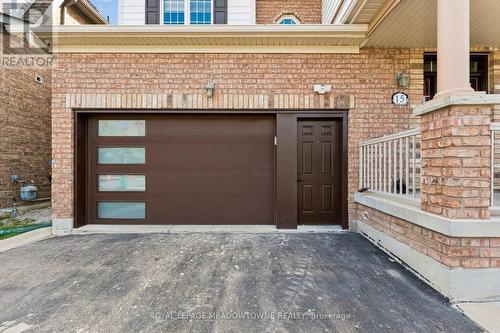 15 LEARMONT AVENUE , Caledon, Ontario L7C 3N3 3