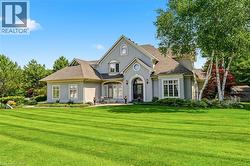 28 MILLCREEK Court  Ancaster, ON L9G 4Z3