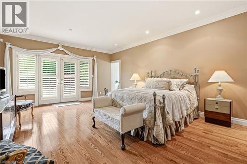 28 Millcreek Court, Ancaster, ON 