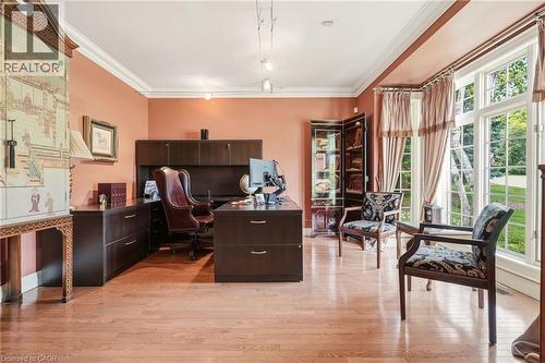 28 Millcreek Court, Ancaster, ON 