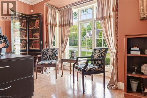 28 Millcreek Court, Ancaster, ON 