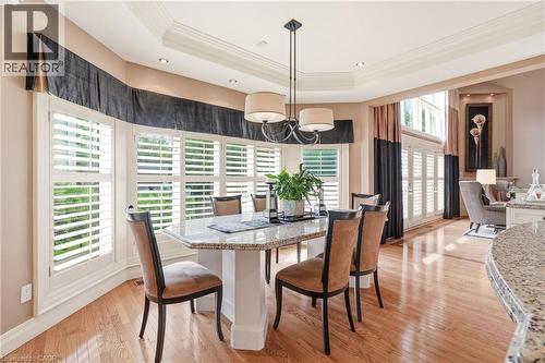 28 Millcreek Court, Ancaster, ON 