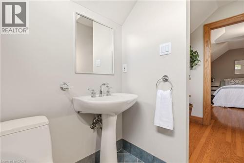28 Millcreek Court, Ancaster, ON 