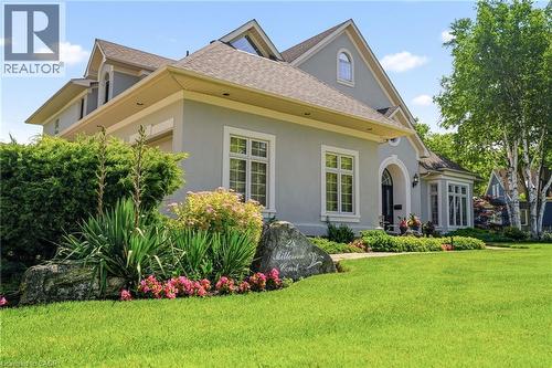 28 Millcreek Court, Ancaster, ON 