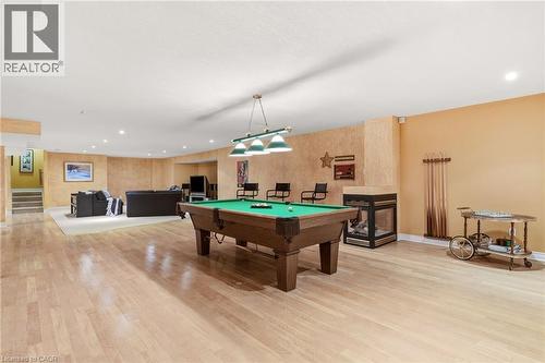 28 Millcreek Court, Ancaster, ON 