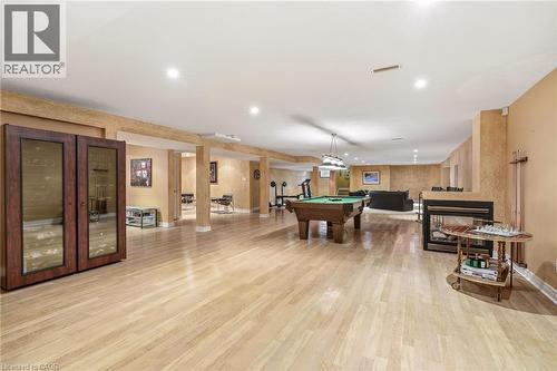 28 Millcreek Court, Ancaster, ON 