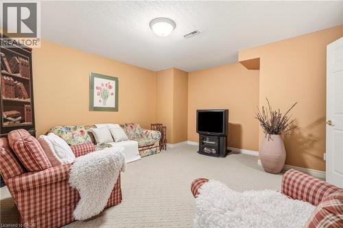 28 Millcreek Court, Ancaster, ON 