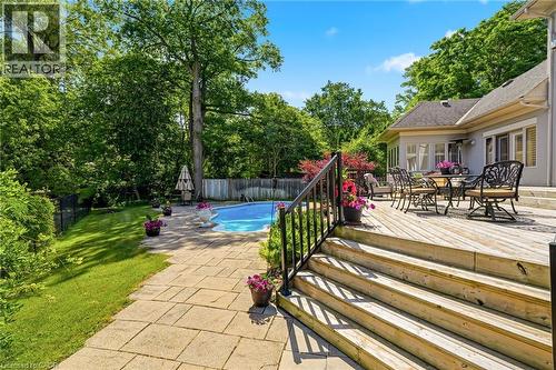 28 Millcreek Court, Ancaster, ON 