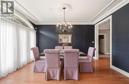 28 Millcreek Court, Ancaster, ON 