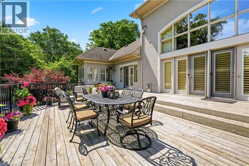 28 Millcreek Court, Ancaster, ON 