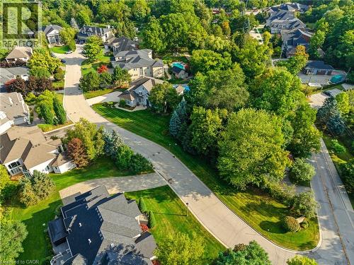 28 Millcreek Court, Ancaster, ON 