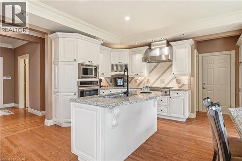 28 Millcreek Court, Ancaster, ON 
