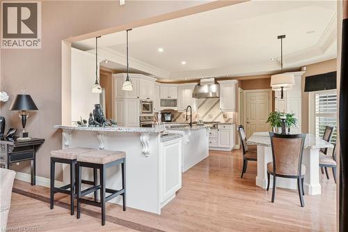 28 Millcreek Court, Ancaster, ON 