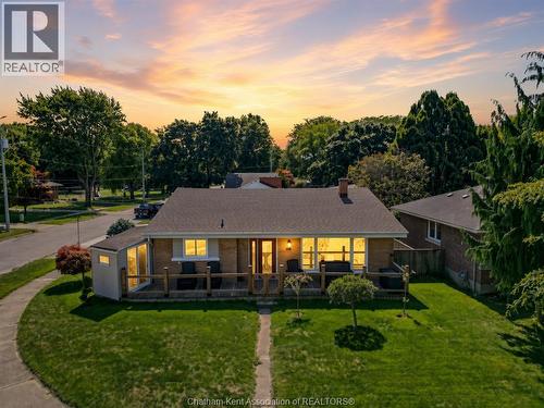 46 Highland Drive, Chatham, ON 