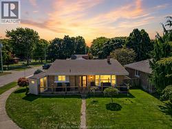 46 Highland DRIVE Chatham, ON N7M 4C3
