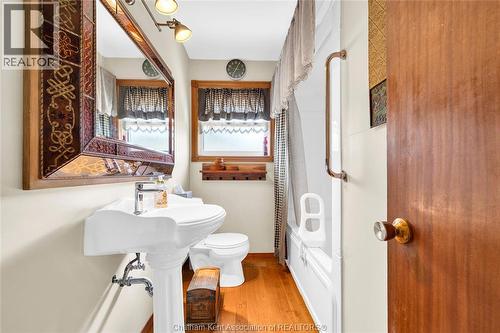 46 Highland Drive, Chatham, ON 