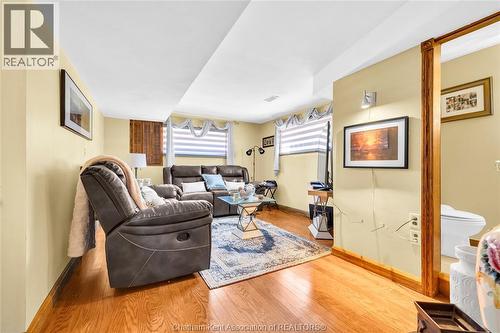 46 Highland Drive, Chatham, ON 