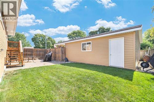 46 Highland Drive, Chatham, ON 