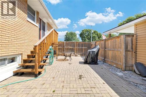 46 Highland Drive, Chatham, ON 