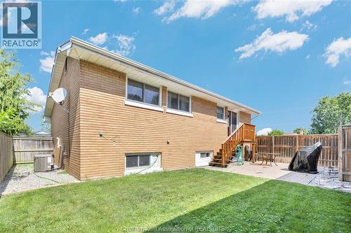 46 Highland Drive, Chatham, ON 