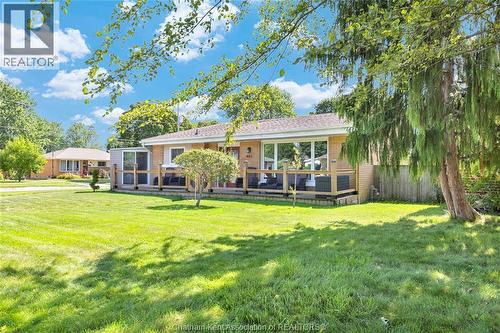 46 Highland Drive, Chatham, ON 