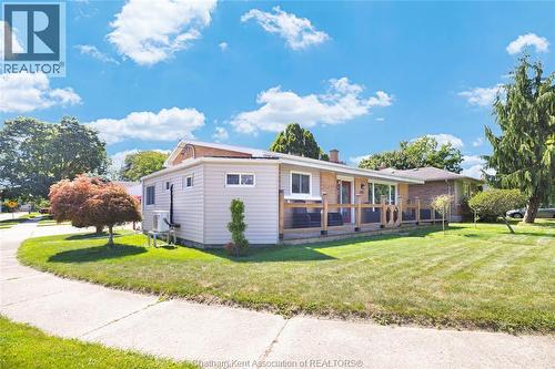 46 Highland Drive, Chatham, ON 