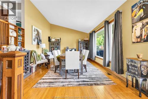46 Highland Drive, Chatham, ON 