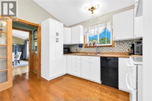 46 Highland Drive, Chatham, ON 