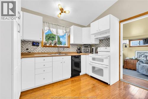 46 Highland Drive, Chatham, ON 