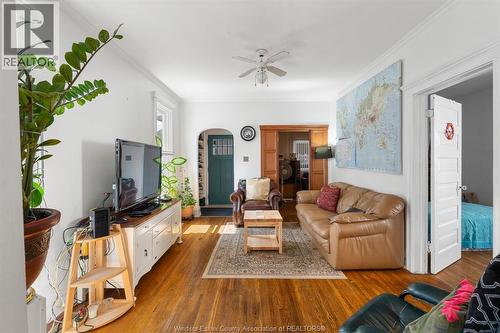 516 Langlois, Windsor, ON 