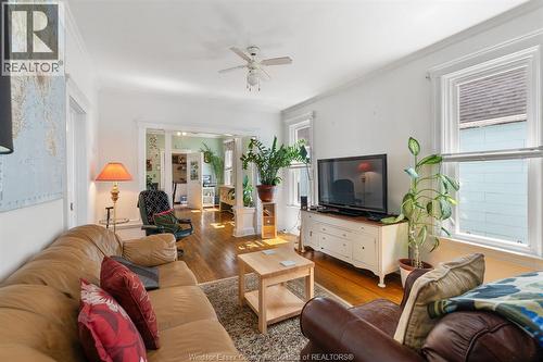516 Langlois, Windsor, ON 