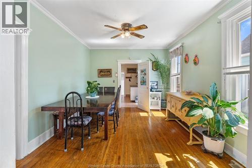 516 Langlois, Windsor, ON 