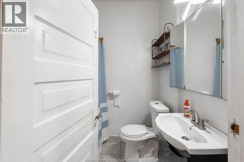 516 Langlois, Windsor, ON 