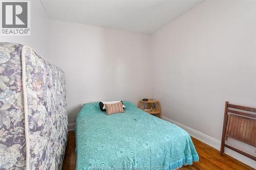 516 Langlois, Windsor, ON 