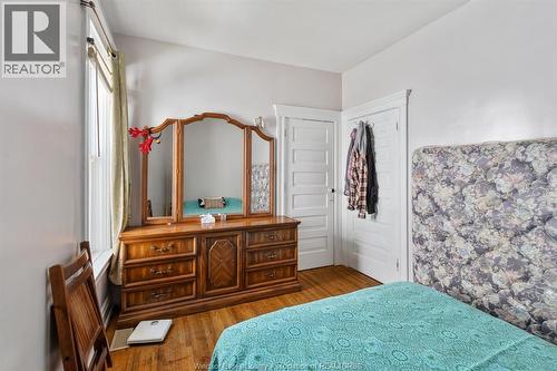 516 Langlois, Windsor, ON 